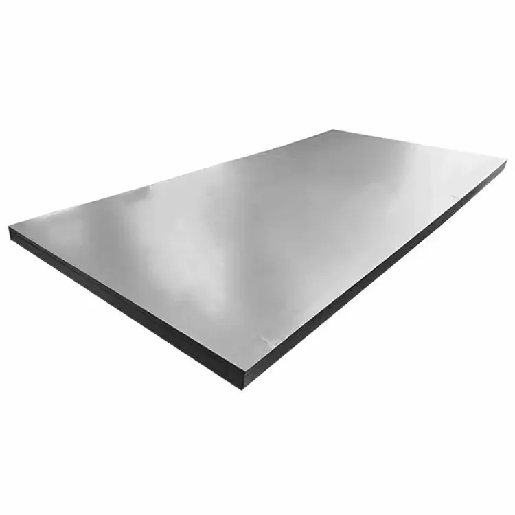Cold Rolled Carbon Steel Plate