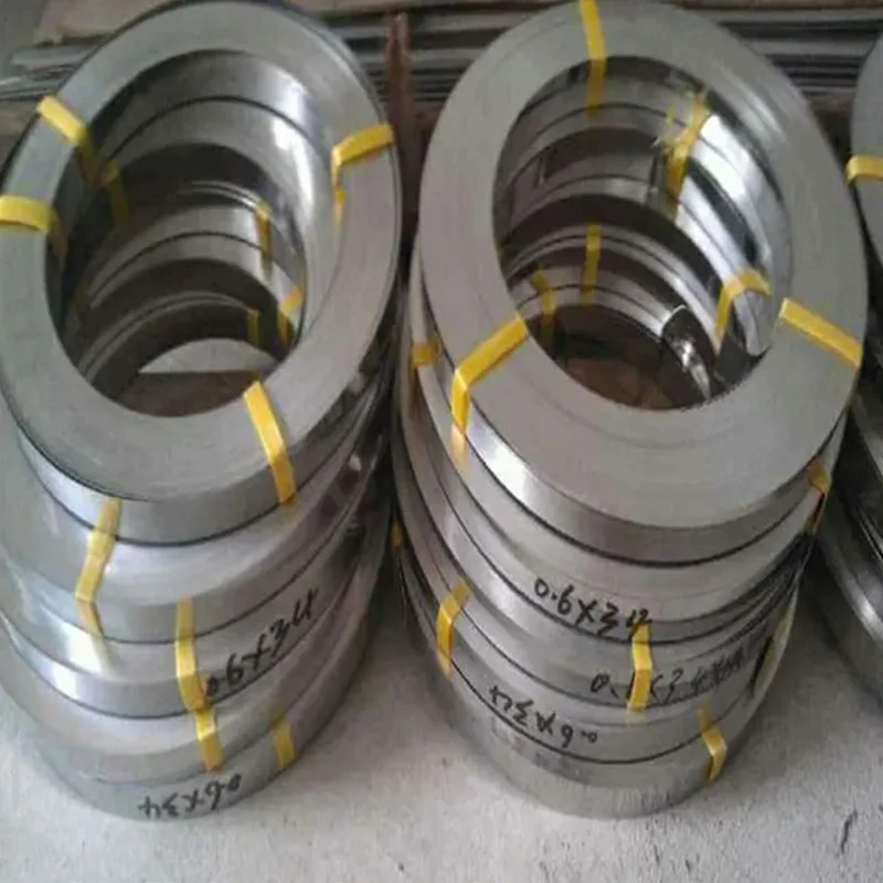 Stainless Steel Belt