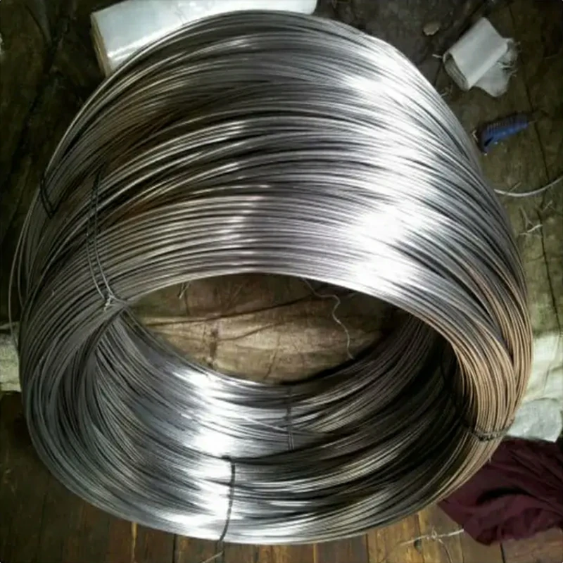 Steel Wire