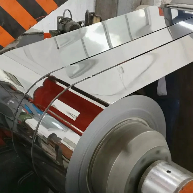 Stainless Steel Belt