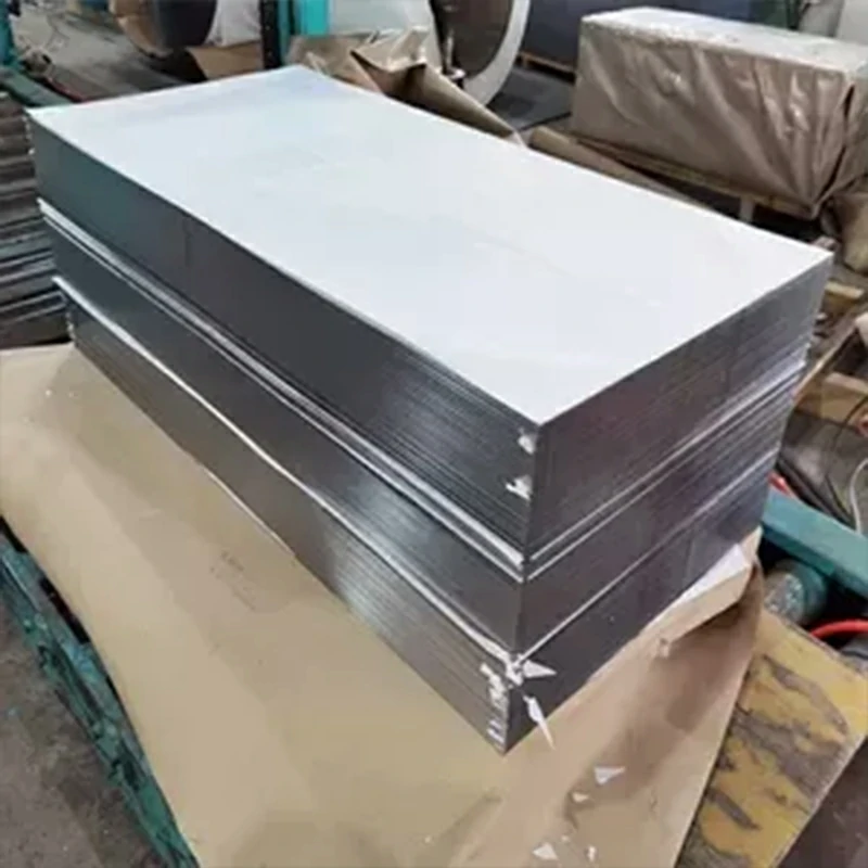 201 Stainless Steel Plate