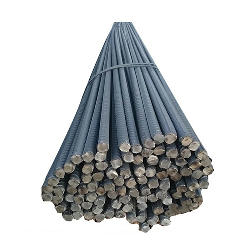 Galvanized Rebar