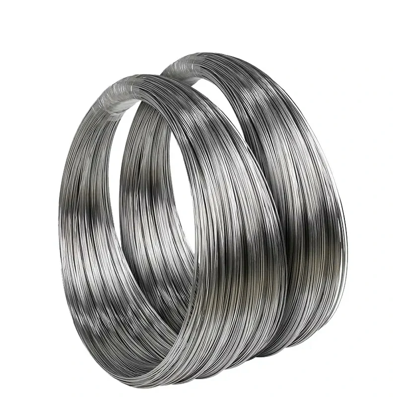 Steel Wire