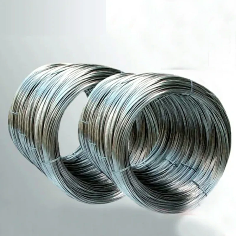 Steel Wire