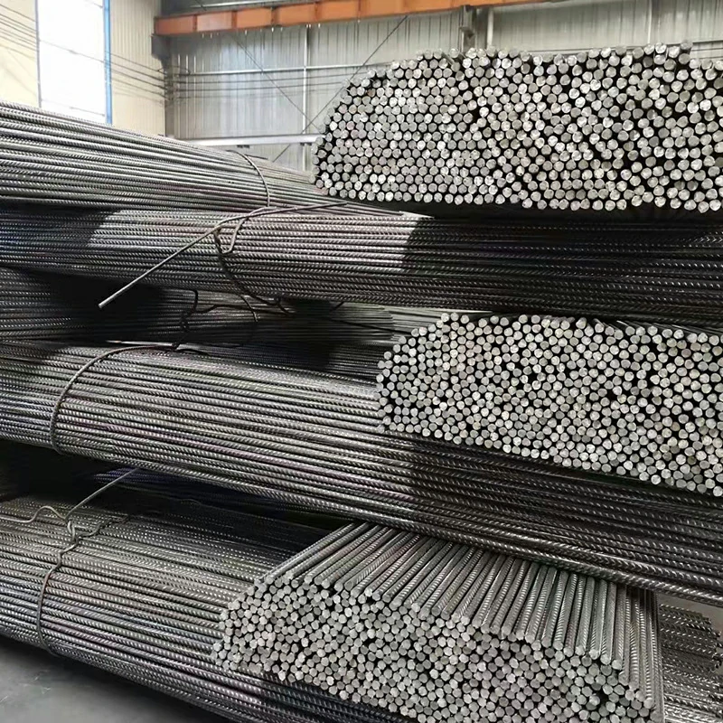 Galvanized Rebar