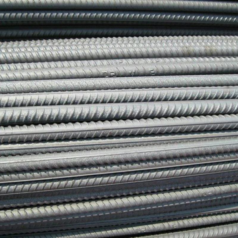 Galvanized Rebar