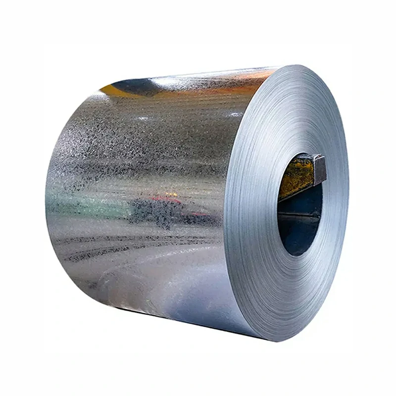 Galvanized Coil