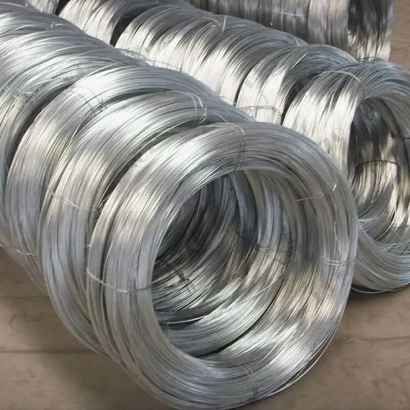 Steel Wire