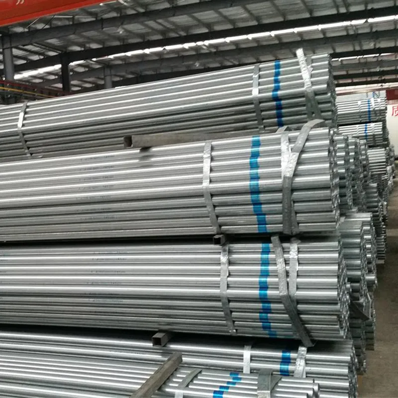 The Future of Steel Manufacturing in China