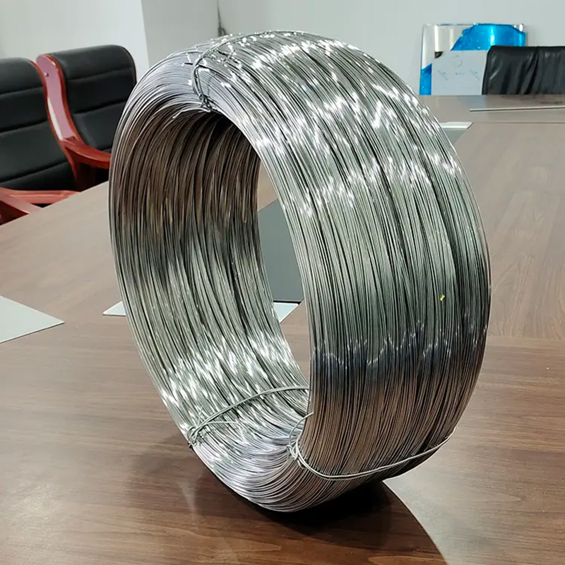 Stainless Steel wire