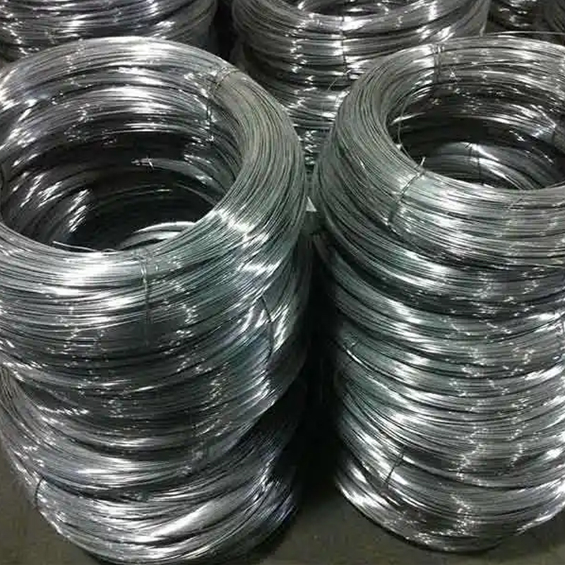 Stainless Steel wire